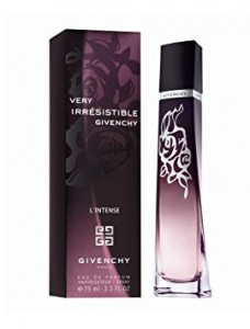 Givenchy - Very Irresistible L'Intense Edp